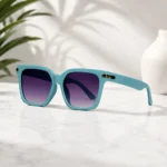 Men’s Wayfarer Sunglasses
