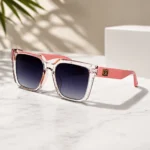 Unisex Wayfarer Sunglasses