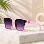 Women's Oversized Sunglasses
