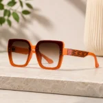 Women’s Square Sunglasses