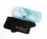 Unisex Gradient Fashion Sunglasses Combo - Image 11