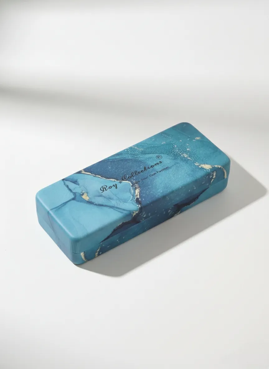 IMG_20251121_161024_converted Marble Pattern Padded Eyewear Case - Image 1
