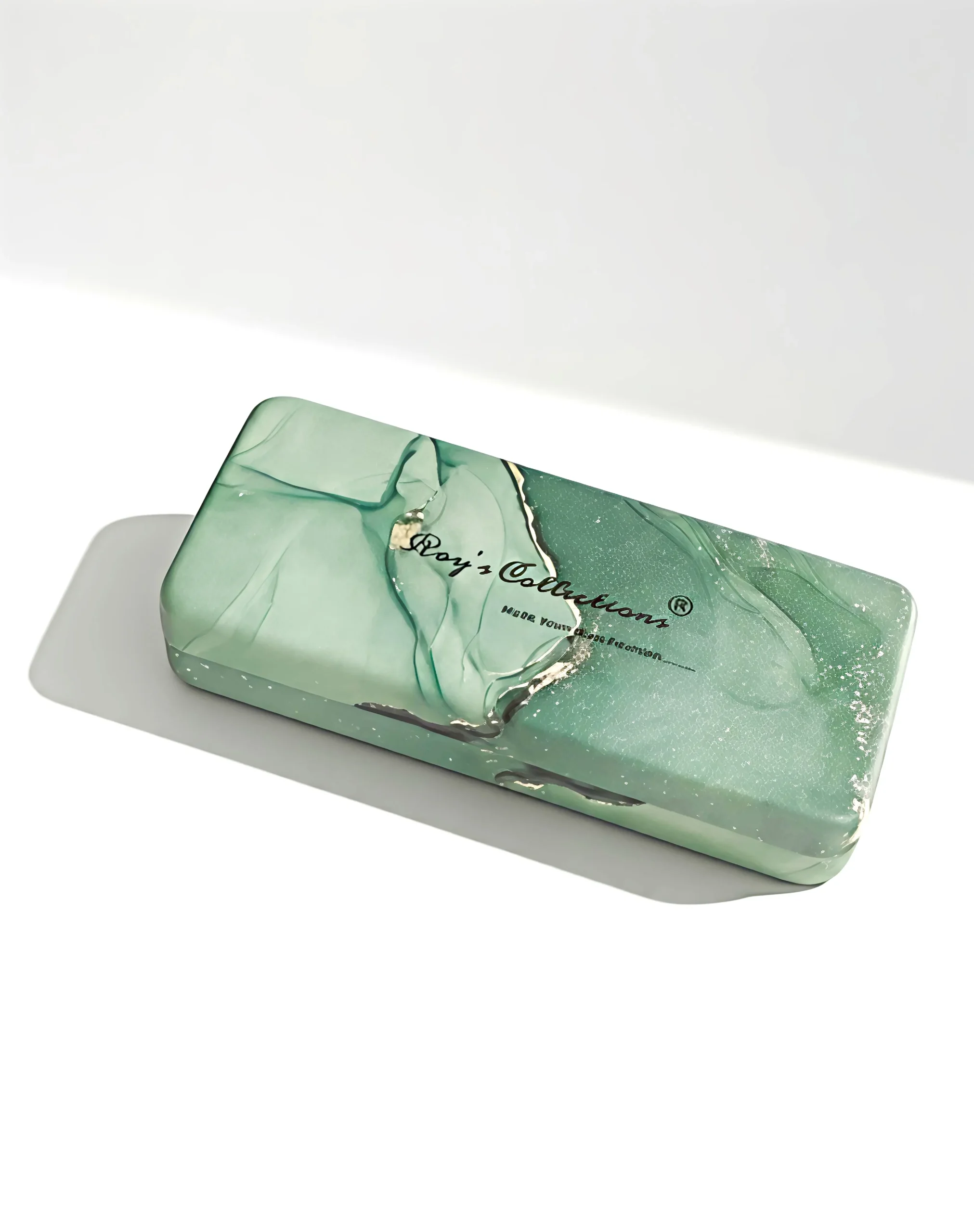 IMG_20251121_172051_converted Marble Pattern Padded Eyewear Case - Image 1