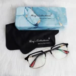 Clubmaster Photochromic Spects