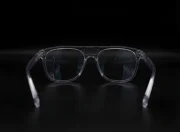 Men’s Navigator Clear Eyeglasses - Image 4