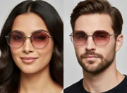 Unisex Stylish Sunglasses Combo Pack - Image 6