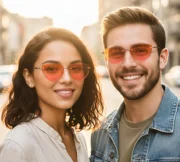 Unisex Stylish Sunglasses Combo Pack - Image 5