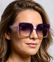 Women’s Stylish Oversized Sunglasses Combo Pack - Image 6
