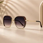 Women’s Semi-Round Shades