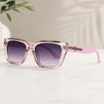 Women’s Rectangular Cat-Eye Shades