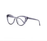 Women’s Elegant Cat-Eye Eyeglasses - Image 3