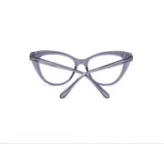 Women’s Elegant Cat-Eye Eyeglasses - Image 4
