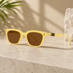 Unisex Trendy Sunglasses