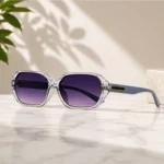 Trendy Women's Sunglasses