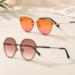 Unisex Stylish Sunglasses Combo Pack