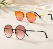 Unisex Stylish Sunglasses Combo Pack