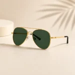 Kids Aviator Sunglasses